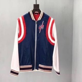 NEW GUCCI JACKET​ Navy​