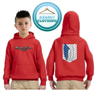 เสื้อแจ็กเก็ตมีฮู้ด สําหรับเด็ก