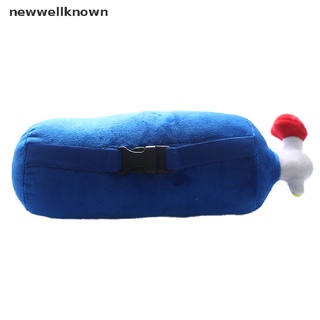 [newwellknown] หมอนรองคอ พนักพิงศีรษะ NOS สําหรับรถยนต์