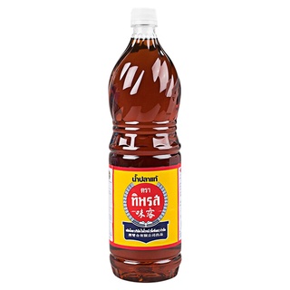 ทิพรสน้ำปลาแท้ 1.5ลิตร **อัพเดทล่าสุด** 8850545715554