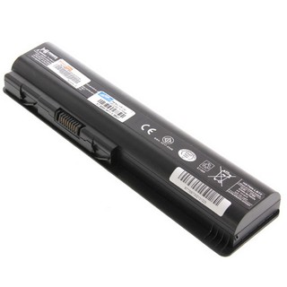 Hi-power แบตเตอรี่ HP/Compaq CQ40