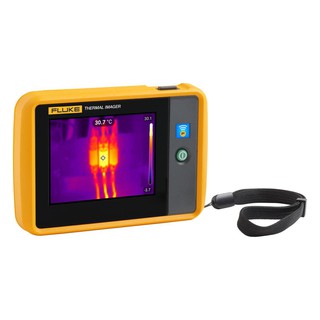 FLK-PTI120 9HZ,120X90 THERMAL IMAGER; BY2; 9 HZ