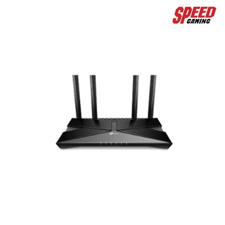 TPLINK ARCHER AX10 ROUTER (เราเตอร์) SPEED GAMING