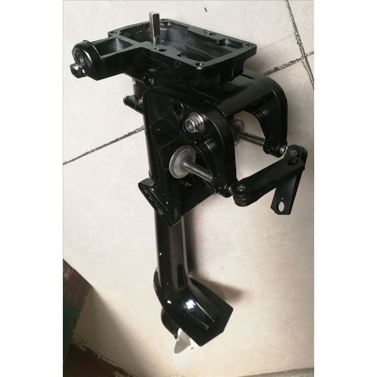 [Dayuwen Store] Huasheng Zhongtian 2 Chong 3.6 Horses Hangkai 3.5 Horses Andy Di Short Axis Outboard