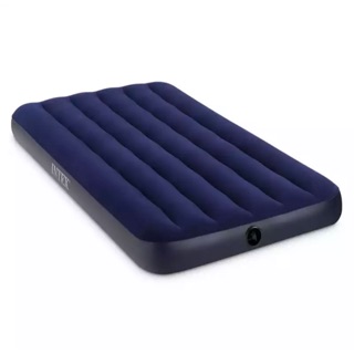 ที่นอนเป่าลม INTEX Classic Downy Airbed รุ่นDuRA-BEAM