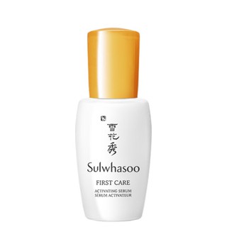 เซรั่มโซลวาซู Sulwhasoo First Care Activating Serum 8ml