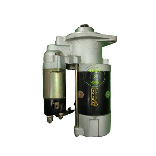 Starter Motor HINO  JO8C ไดสตาร์ท ฮีโน่JO8C-ซาวา4.5KW(บิ้ว24v)