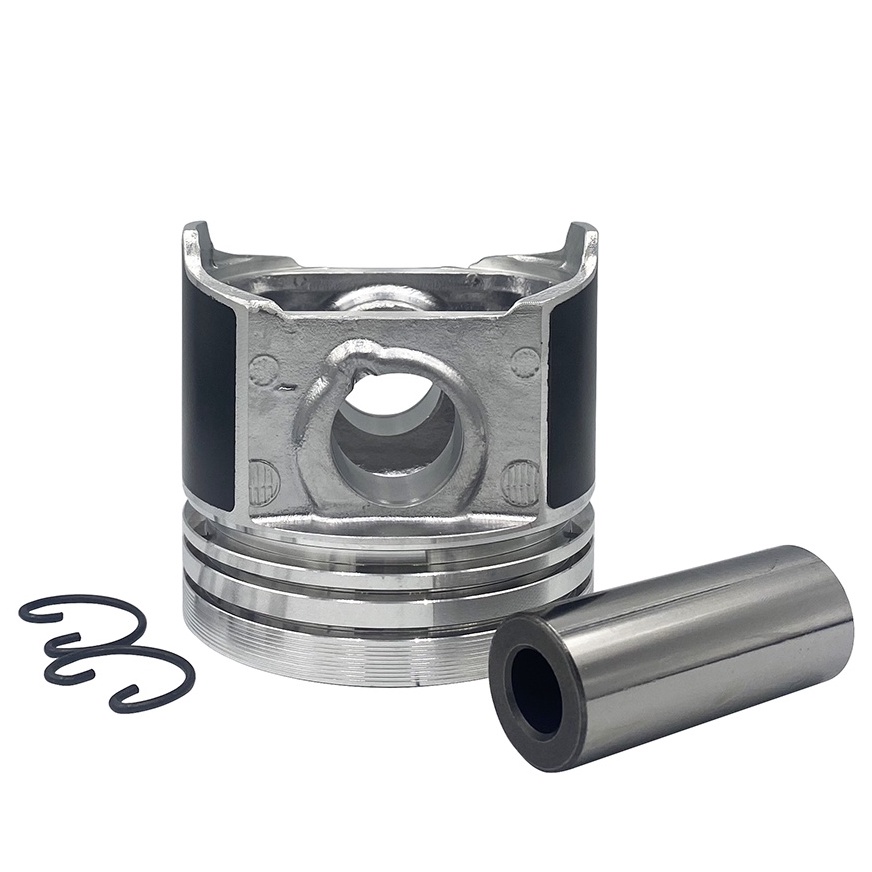 ลูกสูบ (87มิล) คูโบต้า L3408DI, L3608DT, L3608SP, L4508DI, L4708DT