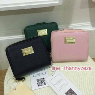 Zara wallet