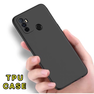 TPU CASE  infinix Smart 5  เคสซิลิโคน เคสนิ่ม สวยและบางมาก เคสสีดํา [ ส่งจากไทย ] Infinix Smart5