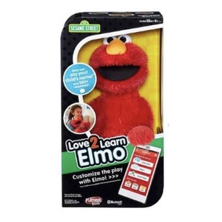 💕💕Elmo Love to Learn💕💕