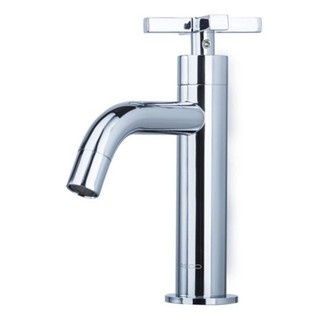 ก๊อกอ่างล้างหน้า ก๊อกอ่างล้างหน้าเดี่ยว NASCO FB-1112-SP สีโครม ก๊อกน้ำ ห้องน้ำ BASIN FAUCET NASCO FB-1112-SP CHROME