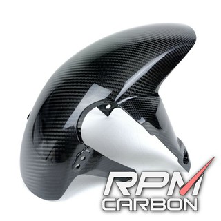 Honda CBR650R CB650R บังโคลนหน้า คาร์บอน Carbon Fiber Front Fender Hugger | RPM Carbon