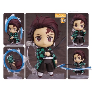 Nendoroid Tanjiro Kamado