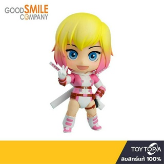 พร้อมส่ง+โค้ดส่วนลด Nendoroid 1696 Gwenpool - Marvel Comics by Good Smile Company (ลิขสิทธิ์แท้)