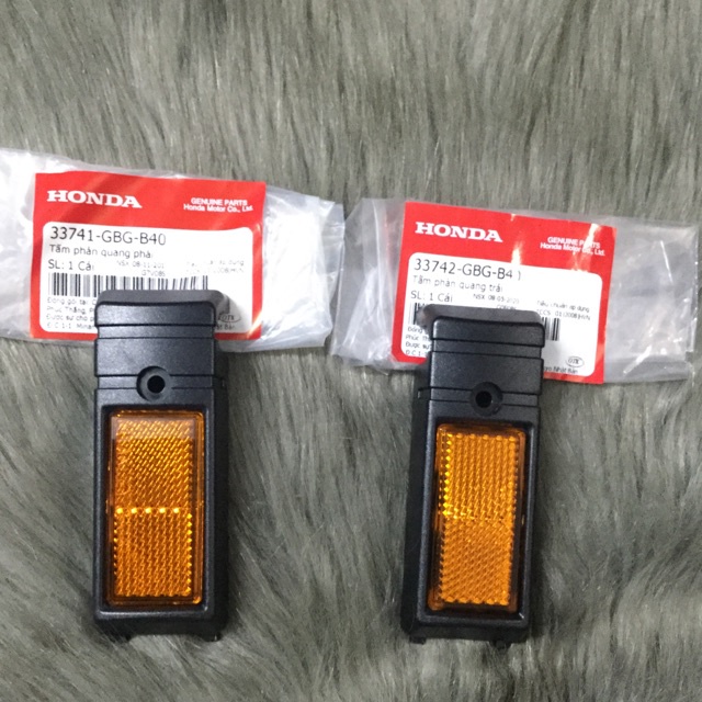 แท้ honda dream super dream thai cat eye