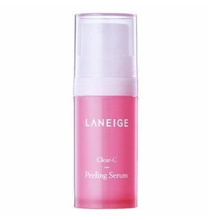 laneige clear c peeling serum 10ml (047010010000)