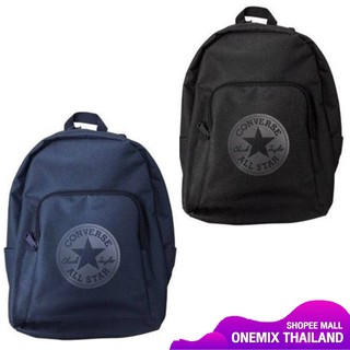 Converse BTC 2.0 Backpack กระเป๋าเป้ กระเป๋าสะพายหลัง คอนเวิร์ส แท้ Con Bag 1260001525