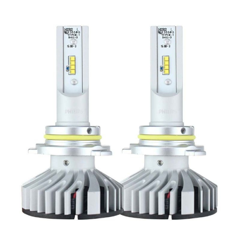 1 ชุด F2 LED HEADLIGHT H7 & H11