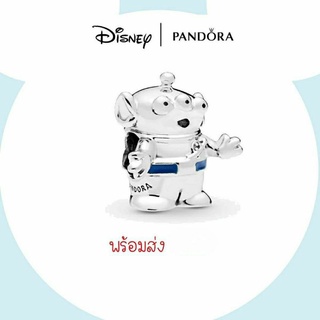 Pandora silver Disney Charm**toy story