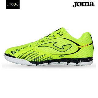 [สินค้าลิขสิทธิ์แท้ 100%] รองเท้าฟุตซอล JOMA LIGA 5 2209