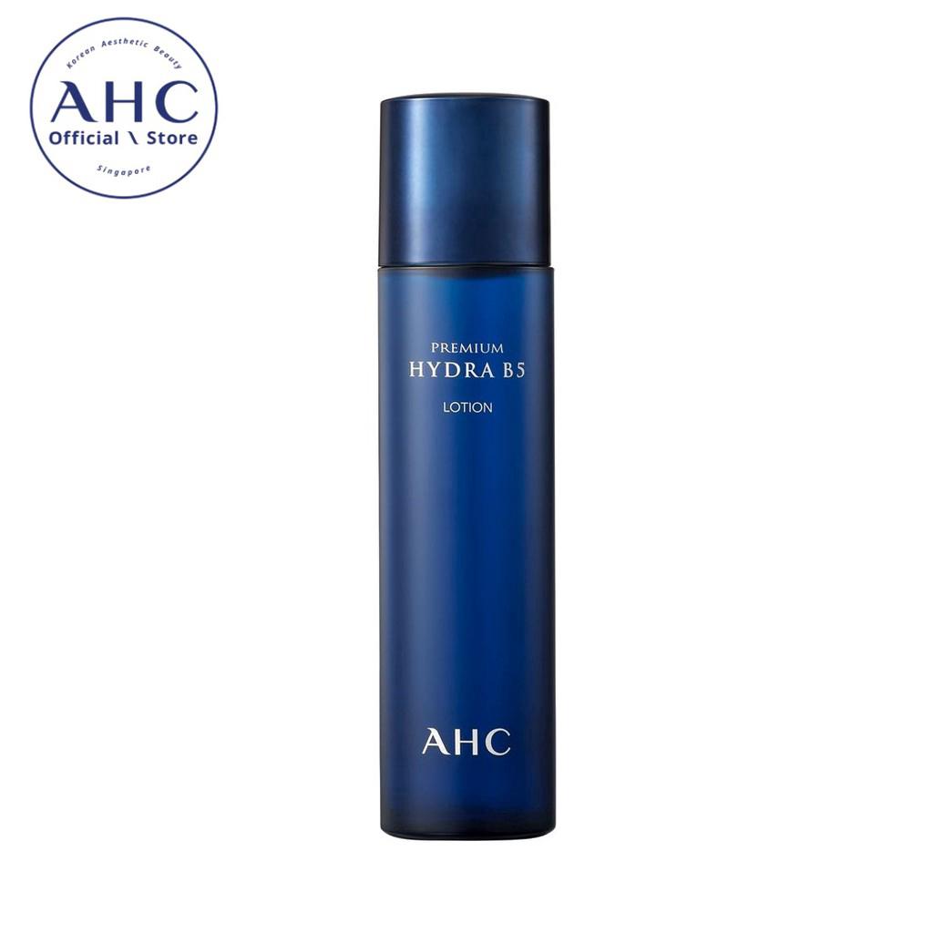 A.H.C Hydra B5 Lotion 120ml พรีเมียม ไฮดรา บี5 โลชั่น 120 มล.