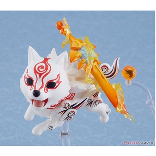 4545784067789 Nendoroid Shiranui DX Ver.