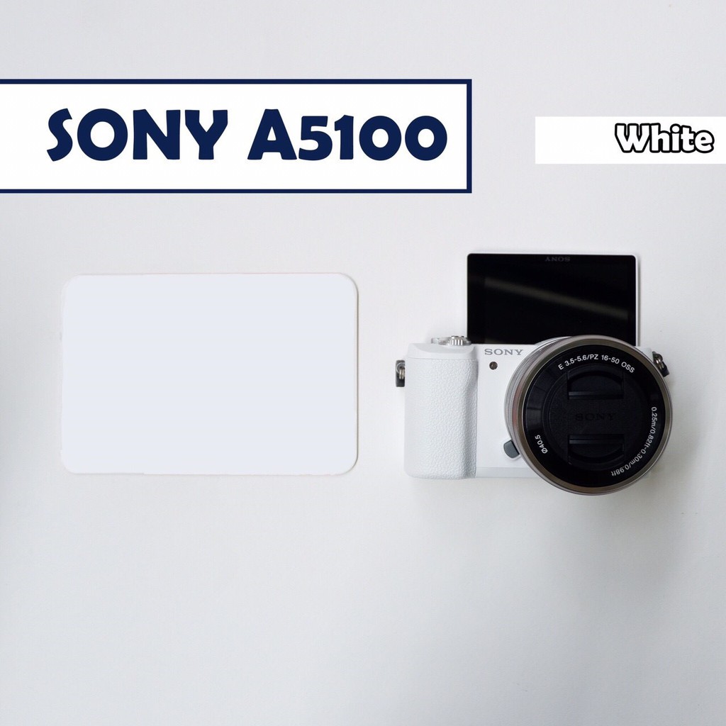 Sony A5100