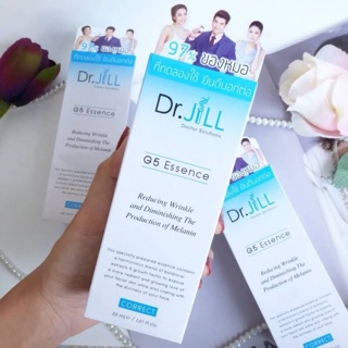 Dr.JILL G5 Essence