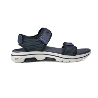 โปรโมชั่น : SKECHERS Gowalk 5 - Cabourg รองเท้าแตะผู้ชาย