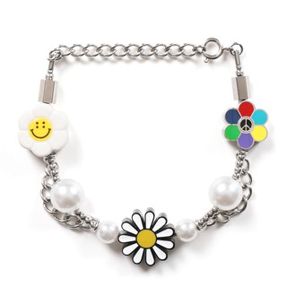 SALUTE [Exclusive] FLOWER ANARCHY BRACELET