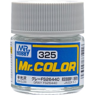 Mr.COLOR C325 FS26440 GRAY