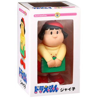 ของแท้จากญี่ปุ่น🧡 Medicom VCD 73 Jaiko "Little G" Goda Vinyl Figure from Doraemon ฟิกเกอร์ไจโกะ จากโดราเอม่อน