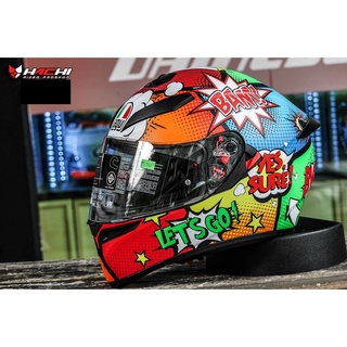 AGV : K3-SV - Balloon