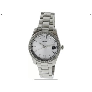 นาฬิกา FOSSIL MENS ES4317 QUARTZ พร้อมกล่อง (ใหม่)