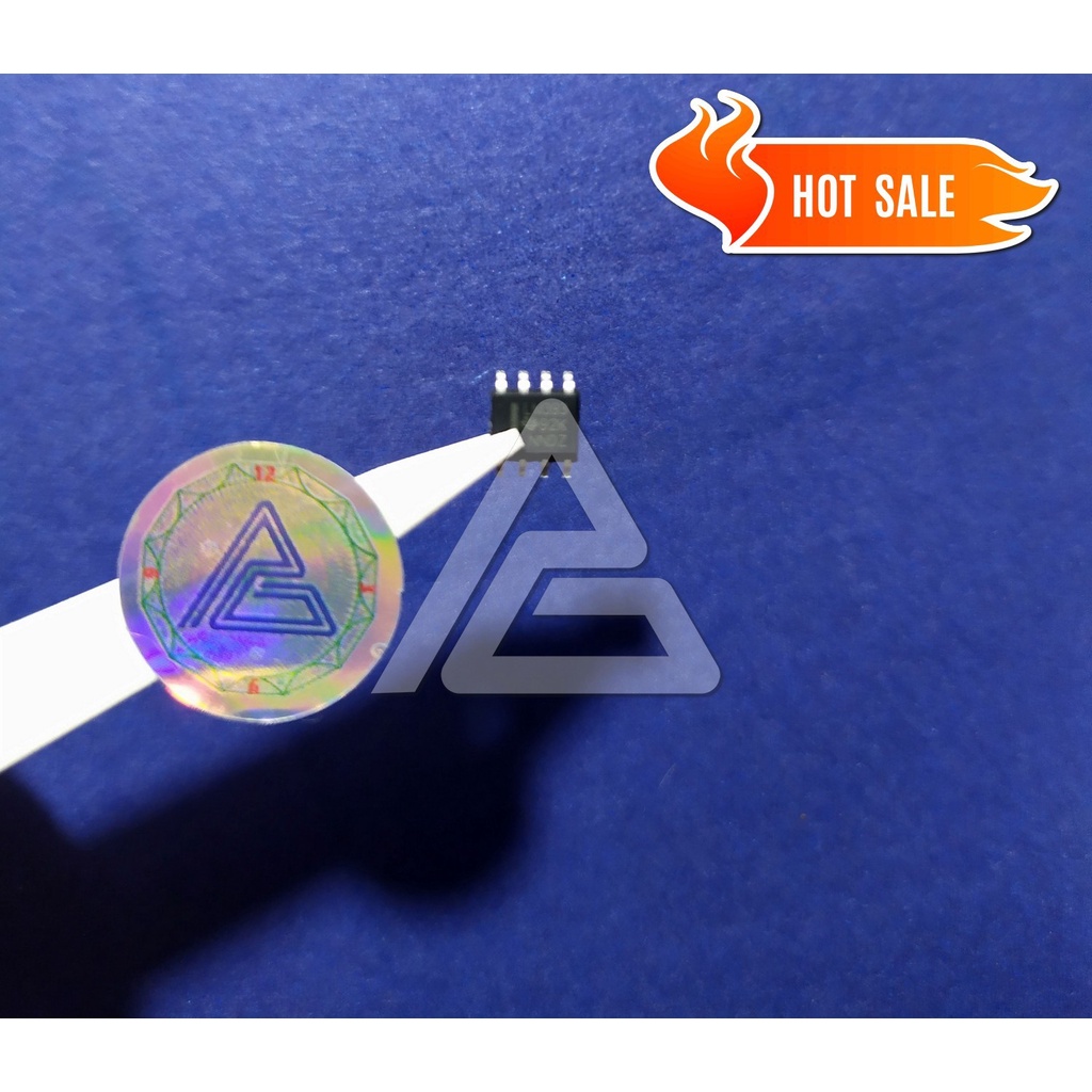 Combo 5 IC LM358 SMD LM358 LM358DR IC เปรียบเทียบคุณภาพดี