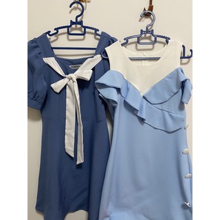 เสื้อผ้ามือ1 มือ2 ในไลฟ์สด