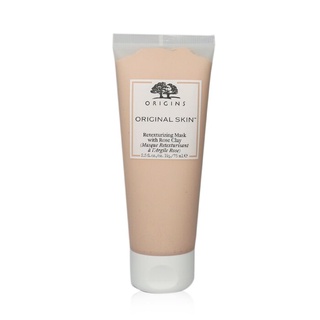 ORIGINS - Original Skin Retexturizing Mask With Rose Clay (F