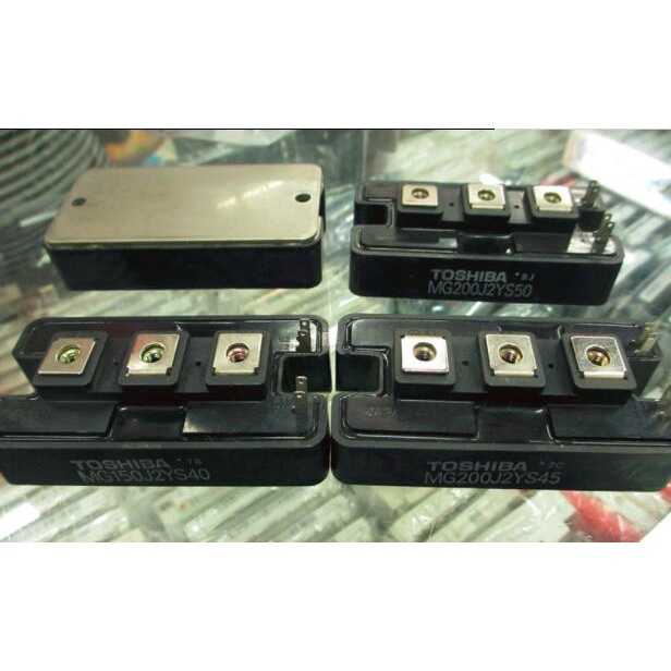 YY MG50J2YS40 MG50J2YS50 MG75J2YS40 MG75J2YS50 MG100J2YS40 MG100J2YS50 MG150J2YS40 MG150J2YS50 โมดูล