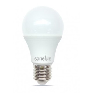 หลอดปิงปอง LED 9W Bulb Saneluz PLE