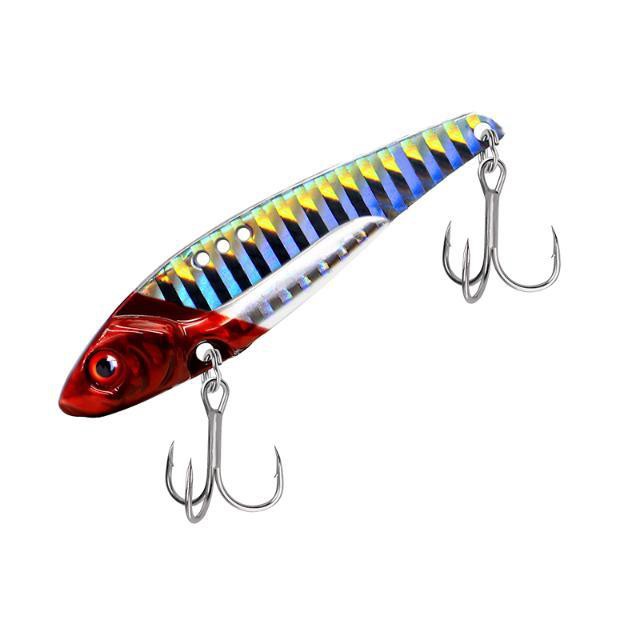 PROBEROS 1PCS Sinking Pencil Fishing Lure 10g 14g 18g 24g Bass