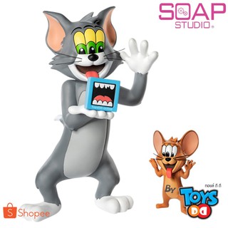 Soap Studio Tom and Jerry (Greg Mike)