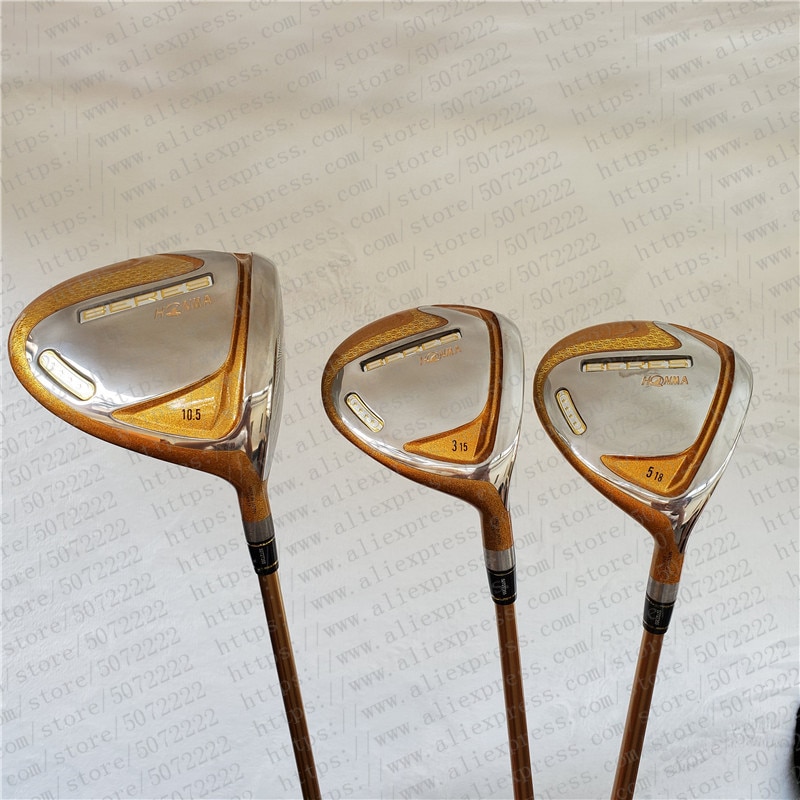 men's intermediate golf club sets