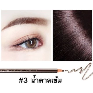 X6608 🔥ดินสอเขียนคิ้ว กันน้ำ ดินสอเขียนคิ้ว🔥🔥