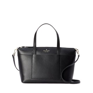 แท้💯% [ช้อปอเมริกา/เช็คใบเสร็จได้] Kate Spade Patrice Satchel