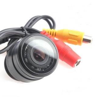 ประเภท H-108สี CMOS/CCD NTSC กล้องมองหลังด้านหลังนำกันน้ำ Camera - นานาชาติ