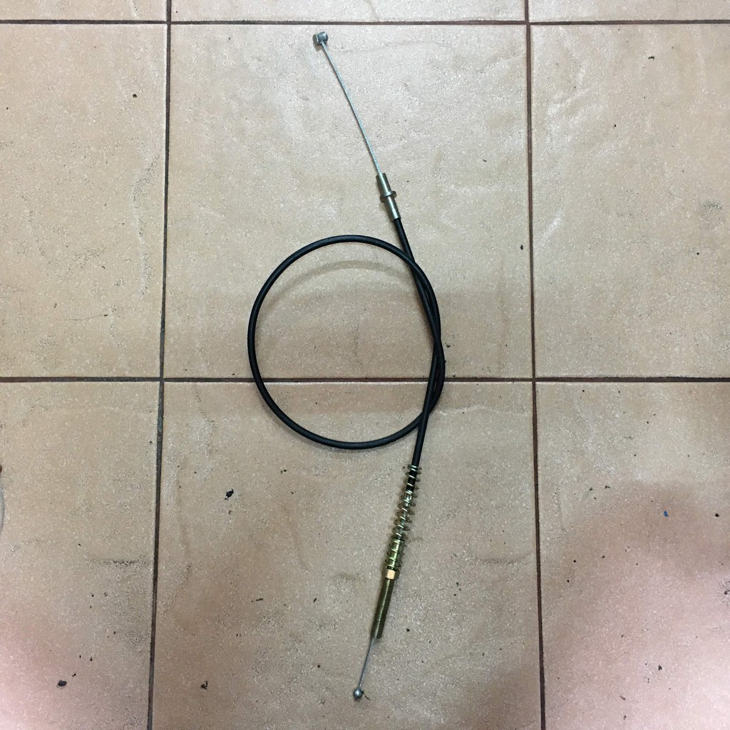 สายคันเร่ง L200 รุ่นแรก (เฉินหลง) (เครื่องยนต์เบนซิน) 1979-1986 [MB011831]