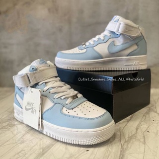 รองเท้า Nike Air Force 1 High Women ส่งฟรี