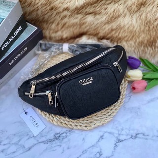 Guess Factory Women Logo Waist Pack