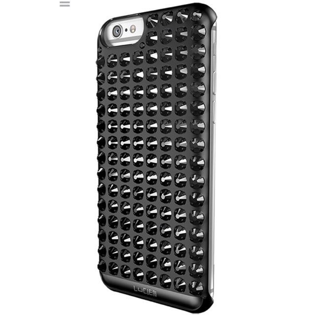 lucien case Iphone6 (very new)